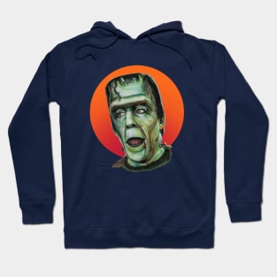 Herman Hoodie